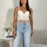 Jean Azul Claro Stretch Liso