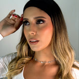 Paquete Headbands x5