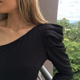 BODY MANGA FAROL MEDIO HOMBRO