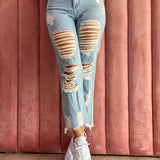 Jean Cello Heavy Destruye Novio