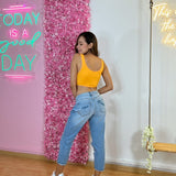 Básica Sisa Naranja