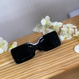 Gafas Fashion Marco Negro