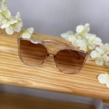 Gafas Champagne Marco Transparente