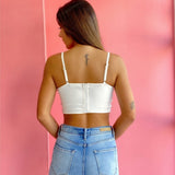 Jean Cello Skinny Destroy Ankle