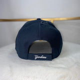 GORRA AZUL OSCURO NEW JORK 