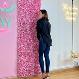 Camisera Top Cruzado Negra