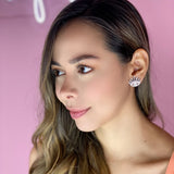 Topos Ojos Pestranas Plateado