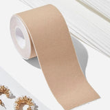 Cinta de sujetador gratis (Solo Cinta)