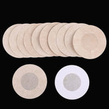 Pezoneras Redondas (1 PAR)