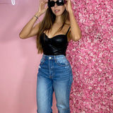 Gafas Fashion Marco Negro