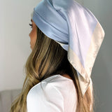 Panoleta Baby Blue Nude