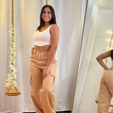 Jean Cello Cargo Grain