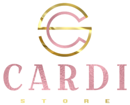 Cardi Store-Tienda Virtual