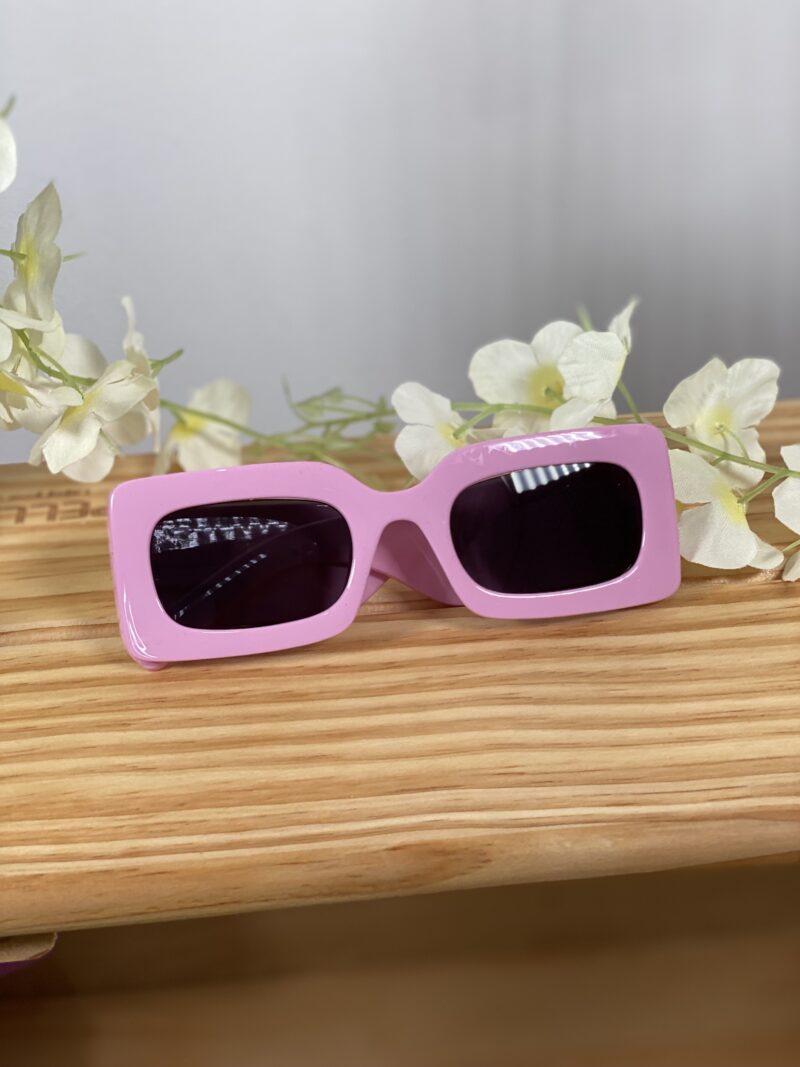 Gafas Fashion Marco Rosa - Imagen 3